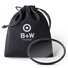 B+W UV-Haze 010 MRC MASTER Filter (82mm)