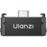 Ulanzi PK-11 USB-C Locating Baseplate for DJI Osmo Pocket 3/4