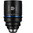 Laowa Proteus 35mm T2.0 2X Anamorphic Lens with EF Adapter (PL Mount, Blue, Metres)