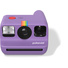 Polaroid Go Generation 2 Instant Film Camera (Purple)