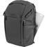 Vanguard VEO Metro B25L Camera Backpack (Black)