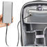 Vanguard VEO Metro B25L Camera Backpack (Black)