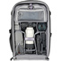 Vanguard VEO Metro B30L Camera Backpack (Black)