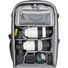 Vanguard VEO Metro B30L Camera Backpack (Black)