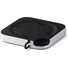 Satechi Mac Mini M4 Stand & Hub with SSD Enclosure (Silver)
