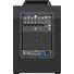 Electro-Voice EVOLVE 50M Portable 1000W Powered Subwoofer (Black)
