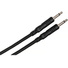 Hosa CMM-303 Mini Cable 3ft (mono)