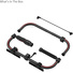 SmallRig 4328 Stabilizer Handheld Ring for DJI RS Series