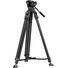SmallRig 5201 AD-50 Max Video Carbon Fiber Tripod