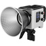 SmallRig 5100 RC 220C RGB COB LED Video Light