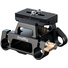 SmallRig 5365 Arca-Type Mount Plate Kit with 15mm Dual Rod Clamp