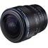 Laowa 8-15mm f/2.8 Fisheye Lens (Canon RF)