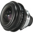 Laowa 8-15mm T2.9 FF Zoom Fisheye Cine Lens