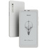 Boox 6.13" Palma 2 E-Ink Tablet with Flip-Fold Protective Case (White)