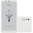 Boox 6.13" Palma 2 E-Ink Tablet with Flip-Fold Protective Case (White)