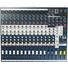 Soundcraft EFX 12-Channel Mixer with Built-In Lexicon Effects