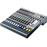 Soundcraft EFX8 8-Channel Mixer with Built-In Lexicon Effects
