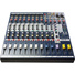 Soundcraft EFX8 8-Channel Mixer with Built-In Lexicon Effects