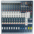 Soundcraft EFX8 8-Channel Mixer with Built-In Lexicon Effects
