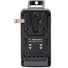 Tilta Battery Plate for Sony FX6 - V Mount
