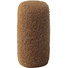 Point Source Audio CR-8S Cardioid Earworn Microphone for Shure Transmitters (Brown)