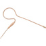Point Source Audio CR-8S Cardioid Earworn Microphone for Sennheiser EW Series Transmitters (Beige)