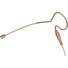 Point Source Audio CO-3-ATcH Earworn Omnidirectional Microphone (Audio-Technica, Beige)