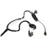 Point Source Audio CM-i5-5M In-Ear Intercom Headset with Noise-Canceling Boom Mic (5-Pin XLR Male)