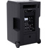 LD Systems ANNY 10 Battery-Powered Bluetooth 10" PA Speaker