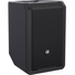 LD Systems ANNY 8 Portable 8" Bluetooth PA Speaker with Battery Power and Mixer (Black)
