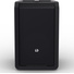 LD Systems ANNY 8 Portable 8" Bluetooth PA Speaker with Battery Power and Mixer (Black)