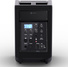 LD Systems ANNY 8 Portable 8" Bluetooth PA Speaker with Battery Power and Mixer (Black)