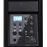 LD Systems ANNY 8 Portable 8" Bluetooth PA Speaker with Battery Power and Mixer (Black)