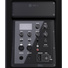 LD Systems ANNY 8 Portable 8" Bluetooth PA Speaker with Battery Power and Mixer (Black)