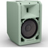 LD Systems ANNY 8 Portable 8" Bluetooth PA Speaker with Battery Power and Mixer (Green)