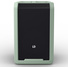 LD Systems ANNY 8 Portable 8" Bluetooth PA Speaker with Battery Power and Mixer (Green)