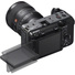 Sony FX3A Full-Frame Cinema Camera