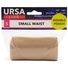 Ursa Live Double Pouch Strap (Small, Beige)
