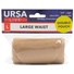 Ursa Live Double Pouch Strap (Large, Beige)