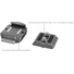 SmallRig 5248 CB75 Camera Base Battery Kit