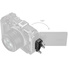SmallRig 5534 HDMI & USB-C Cable Clamp for Canon EOS R50 V Cage