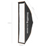 SmallRig 5370 FS-30120 Quick-Setup Folding Strip Softbox
