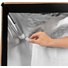 SmallRig 5370 FS-30120 Quick-Setup Folding Strip Softbox