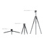 SmallRig x Potato Jet 5305 TRIBEX SE Hydraulic Tripod