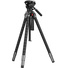 SmallRig x Potato Jet 5305 TRIBEX SE Hydraulic Tripod