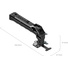 SmallRig 5236 Top Handle for DJI Focus Pro LiDAR