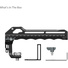 SmallRig 5236 Top Handle for DJI Focus Pro LiDAR