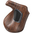 SmallRig 5193 "ImageGrip" Series Wooden Handle with ARRI Rosette (Right Side)