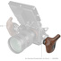 SmallRig 5193 "ImageGrip" Series Wooden Handle with ARRI Rosette (Right Side)