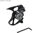SmallRig 5240 "ImageGrip" Series Liquid Handle with ARRI Rosette (Left Side)